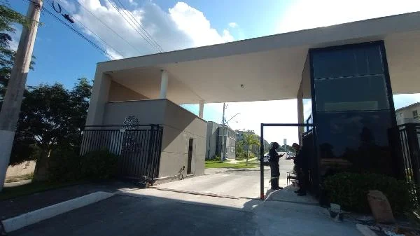 Apartamento - 2 Quartos - Itaborai - Ocupado — foto 2