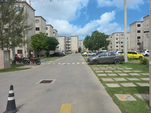 Apartamento - 2 Quartos - Jaboatao dos Guararapes - Ocupado — foto 2