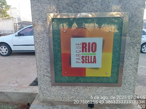 Apartamento - 2 Quartos - Sao Jose do Rio Preto - Ocupado — foto 2