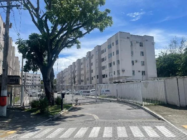 Apartamento - 2 Quartos - Rio de Janeiro - Ocupado — foto 2