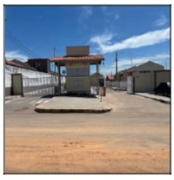 Casa - 2 Quartos - São José de Ribamar - Ocupado — foto 2