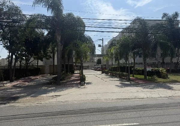 Apartamento - 2 Quartos - Rio de Janeiro - Ocupado — foto 2