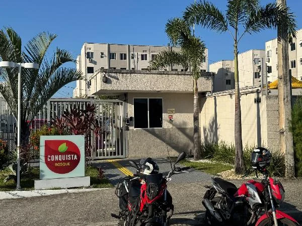 Apartamento - 2 Quartos - Fortaleza - Ocupado — foto 2