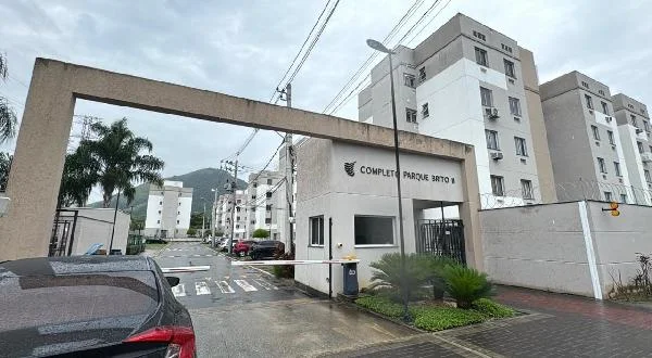 Apartamento - 2 Quartos - Rio de Janeiro - Ocupado — foto 2