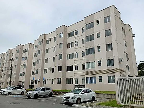 Apartamento - 2 Quartos - Rio de Janeiro - Ocupado — foto 2