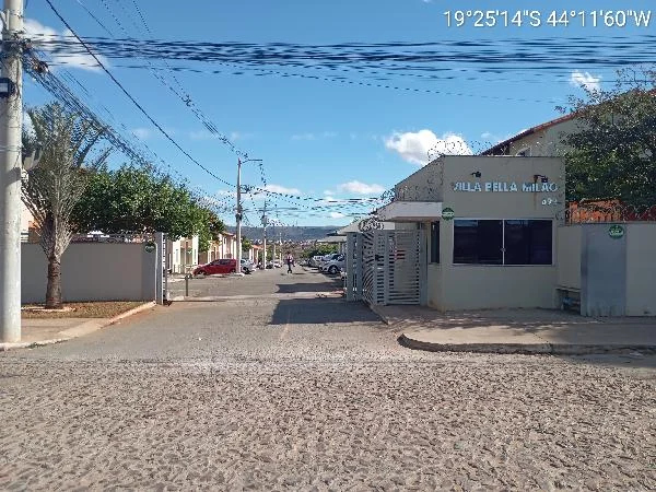 Apartamento - 2 Quartos - Sete Lagoas - Ocupado — foto 2