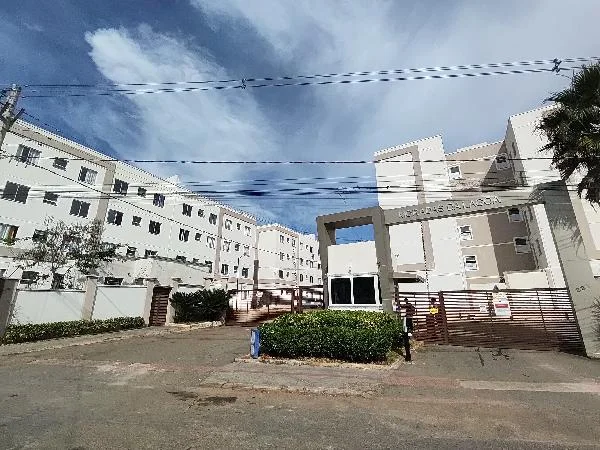 Apartamento - 2 Quartos - Sete Lagoas - Ocupado — foto 2