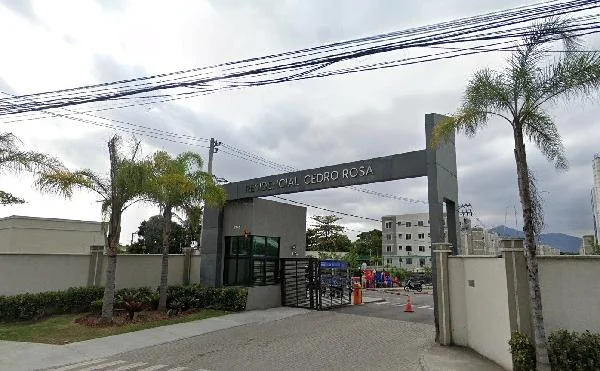 Apartamento - 2 Quartos - Rio de Janeiro - Ocupado — foto 2