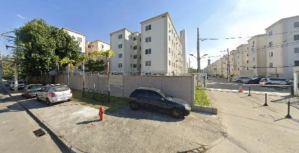 Apartamento - 2 Quartos - Rio de Janeiro - Ocupado — foto 2
