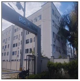 Apartamento - Rio de Janeiro - Ocupado — foto 2
