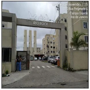 Apartamento - Rio de Janeiro - Ocupado — foto 2
