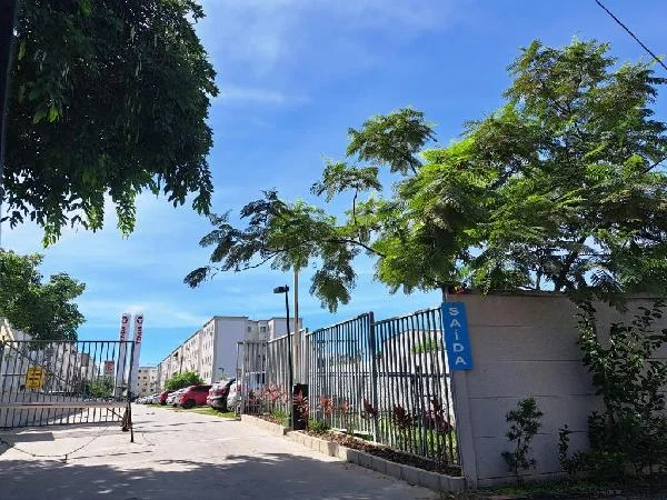 Apartamento - 2 Quartos - Rio de Janeiro - Ocupado — foto 2