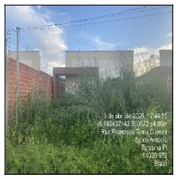 Casa - Teresina - Desocupado — foto 2