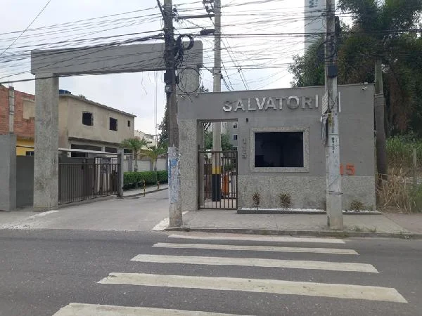 Apartamento - 2 Quartos - Sao Goncalo - Ocupado — foto 2