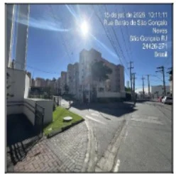 Apartamento - Sao Goncalo - Ocupado — foto 2