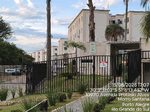 Apartamento - 2 Quartos - Porto Alegre — foto 2