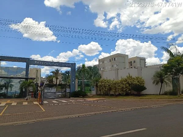 Apartamento - 2 Quartos - Ribeirao Preto - Ocupado — foto 2