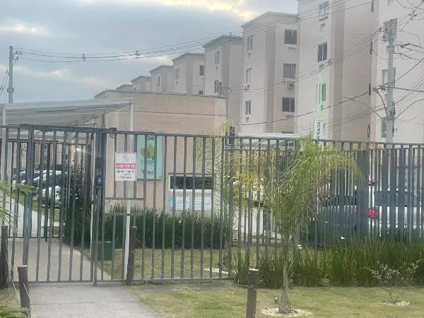 Apartamento - 2 Quartos - Rio de Janeiro - Ocupado — foto 2