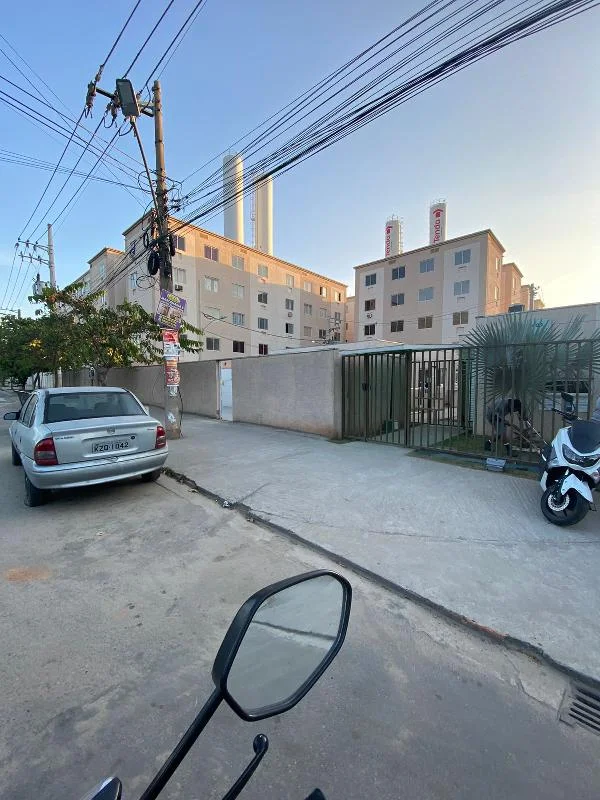Apartamento - 2 Quartos - Rio de Janeiro - Ocupado — foto 2