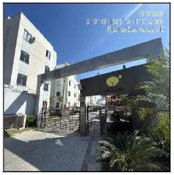 Apartamento - 2 Quartos - Ribeirao das Neves - Ocupado — foto 2