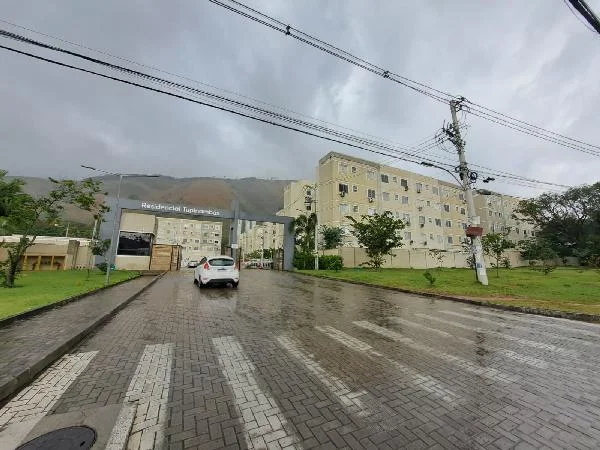 Apartamento - 2 Quartos - Nova Iguacu - Ocupado — foto 2