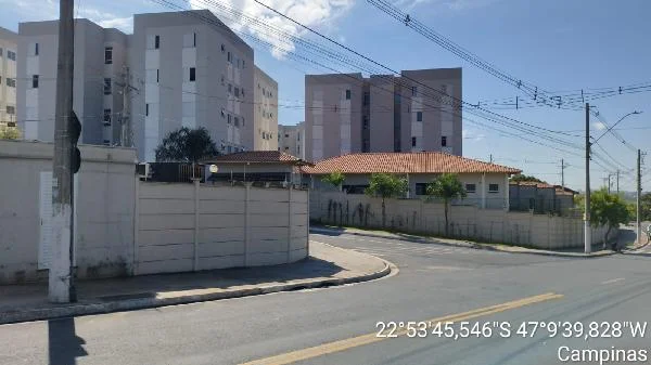 Apartamento - 2 Quartos - Campinas - Ocupado — foto 2