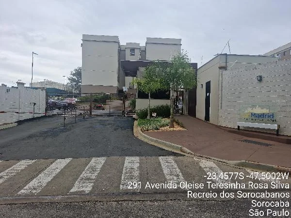 Apartamento - 2 Quartos - Sorocaba — foto 2