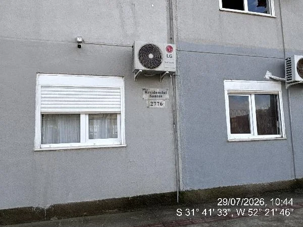 Apartamento - 2 Quartos - Pelotas - Ocupado — foto 2