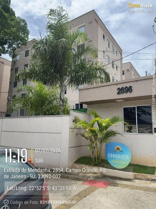 Apartamento - Rio de Janeiro - Ocupado — foto 2