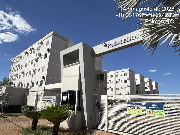 Apartamento - 2 Quartos - Palmas — foto 2