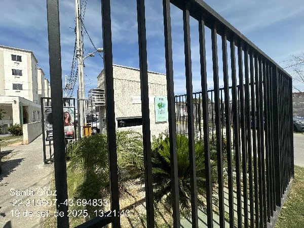 Apartamento - 2 Quartos - Rio de Janeiro - Desocupado — foto 2