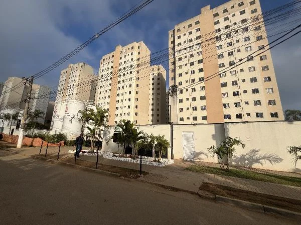 Apartamento - 2 Quartos - Sao Paulo - Ocupado — foto 2