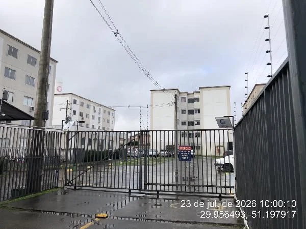 Apartamento - Canoas - Ocupado — foto 2