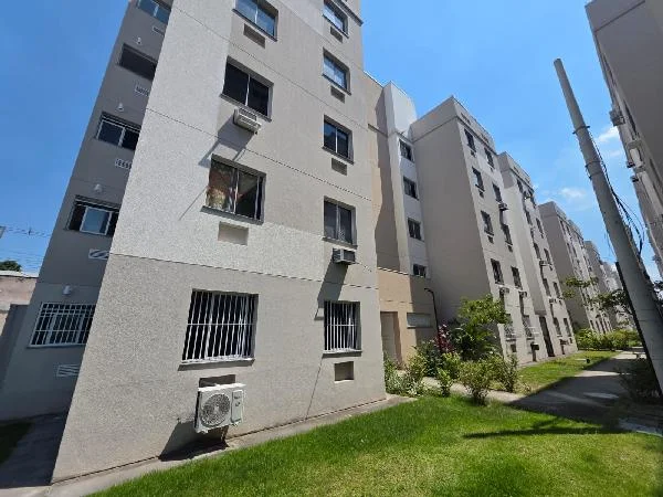 Apartamento - 2 Quartos - Rio de Janeiro - Ocupado — foto 2