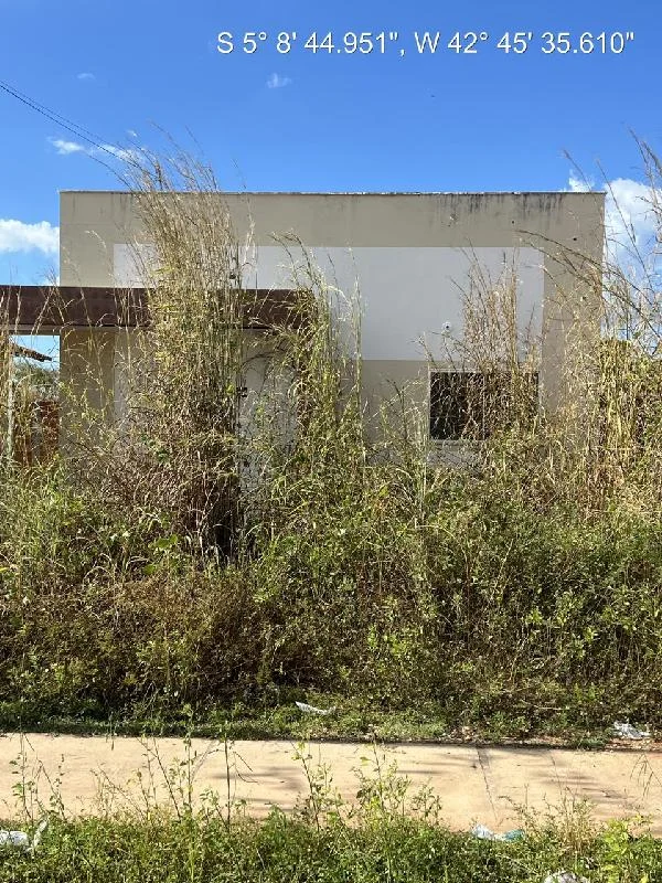 Casa - 2 Quartos - Teresina - Desocupado — foto 2