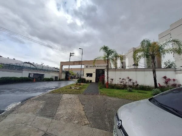 Apartamento - 2 Quartos - Rio de Janeiro - Ocupado — foto 2