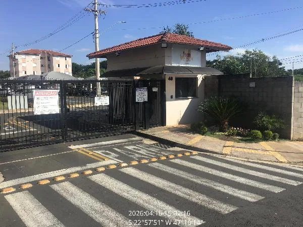 Apartamento - 2 Quartos - Campinas - Ocupado — foto 2