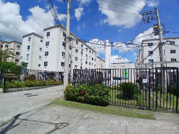 Apartamento - 2 Quartos - Rio de Janeiro - Ocupado — foto 2