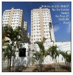 Apartamento - Sao Paulo - Ocupado — foto 2