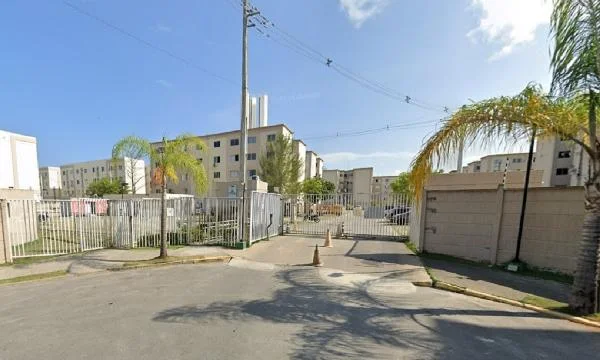 Apartamento - 2 Quartos - Jaboatao dos Guararapes - Ocupado — foto 2
