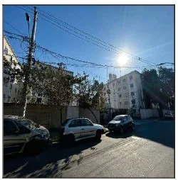 Apartamento - Rio de Janeiro - Desocupado — foto 2