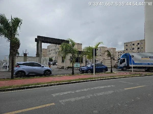 Apartamento - 2 Quartos - Maceio - Ocupado — foto 2