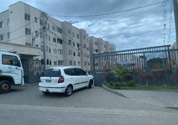 Apartamento - 2 Quartos - Rio de Janeiro - Ocupado — foto 2