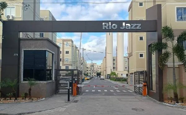 Apartamento - 2 Quartos - Rio de Janeiro - Ocupado — foto 2