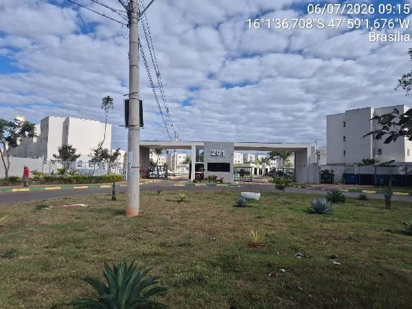 Apartamento - 2 Quartos - Gama - Ocupado — foto 2
