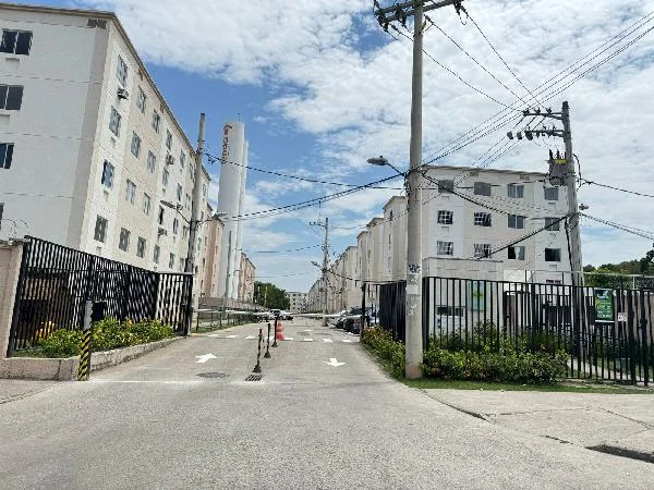 Apartamento - 2 Quartos - Rio de Janeiro - Ocupado — foto 2