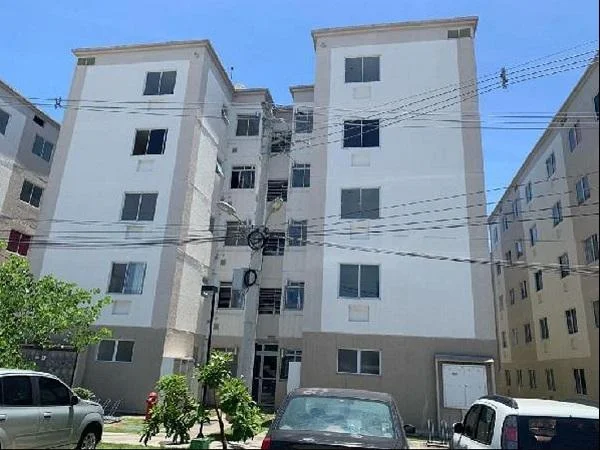 Apartamento - Rio de Janeiro - Ocupado — foto 2