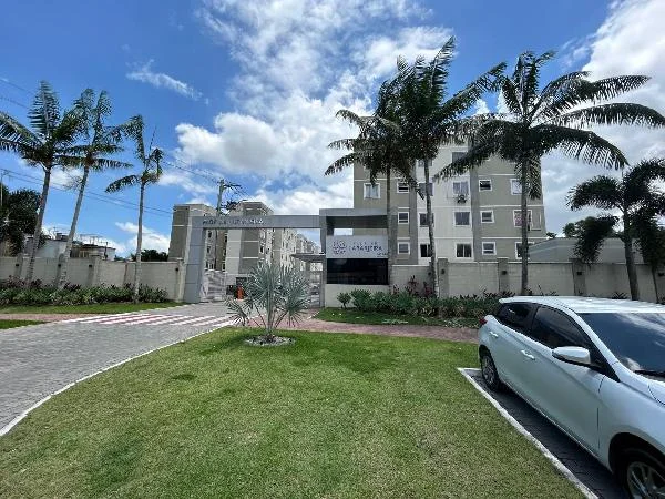 Apartamento - 2 Quartos - Rio de Janeiro - Desocupado — foto 2