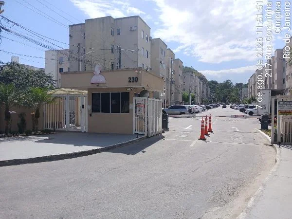 Apartamento - 2 Quartos - Rio de Janeiro — foto 2