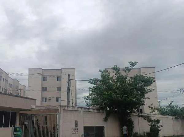 Apartamento - 2 Quartos - Sao Goncalo - Ocupado — foto 2